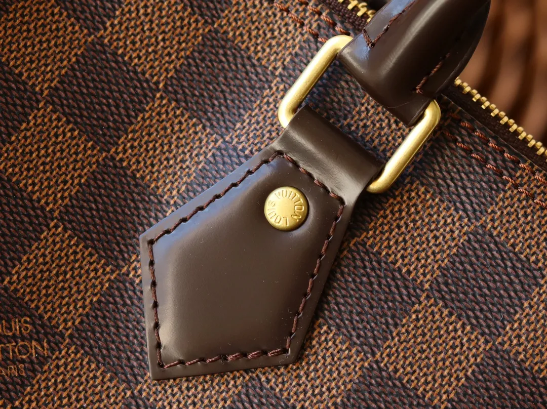 Louis Vuitton Speedy Bandoulière 30 N41364 - 图片 7