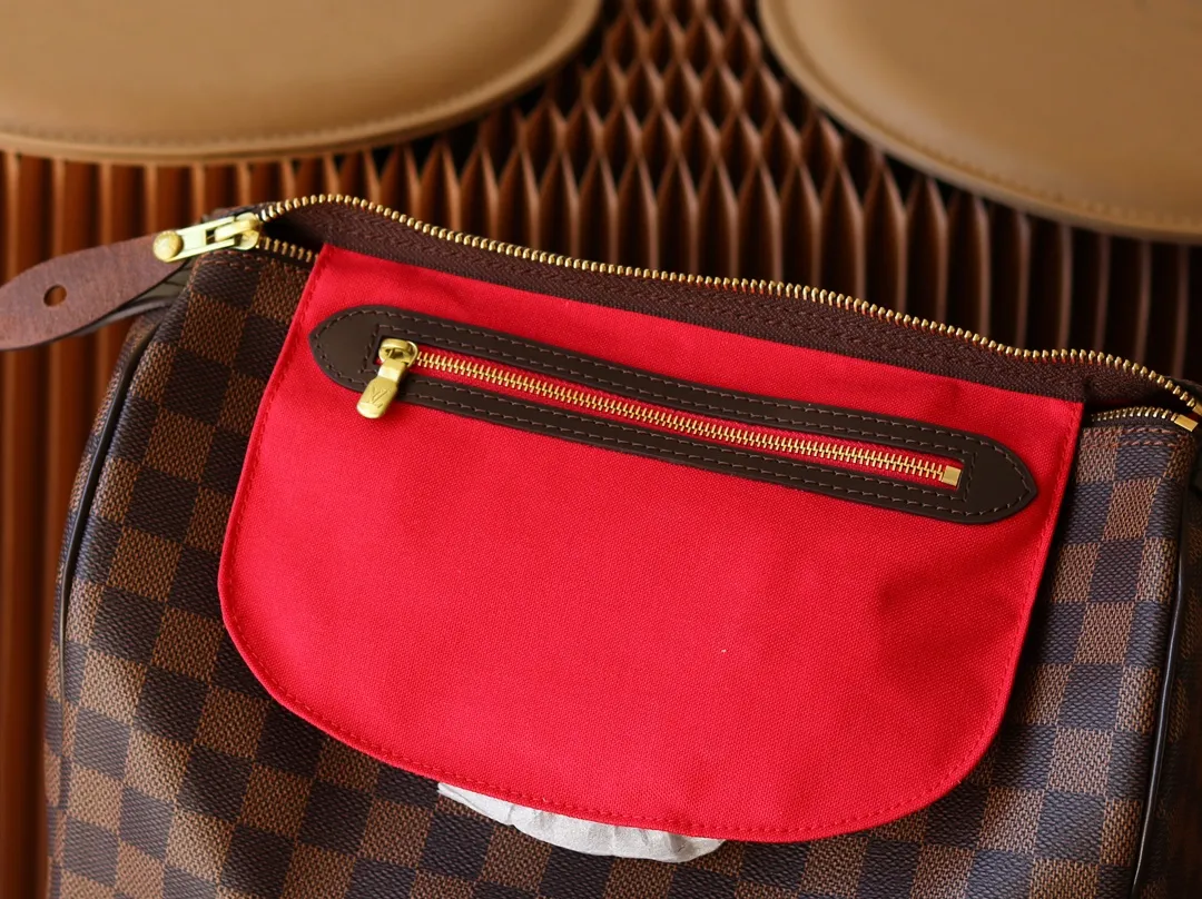 Louis Vuitton Speedy Bandoulière 30 N41364 - 图片 10