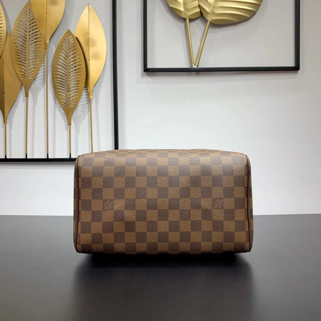 Louis Vuitton Speedy Bandoulière 25 N41365 - 图片 5