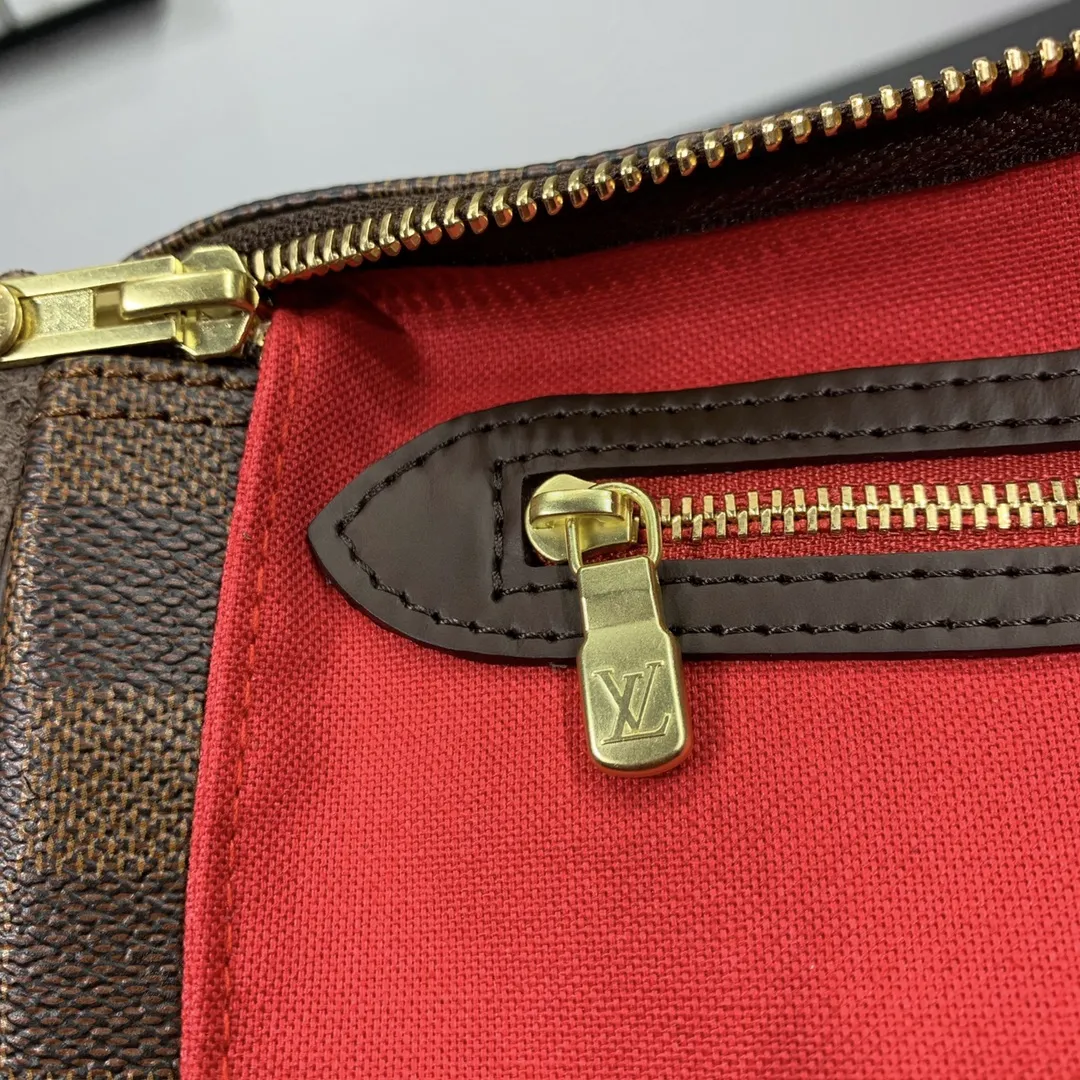 Louis Vuitton Speedy Bandoulière 25 N41365 - 图片 7