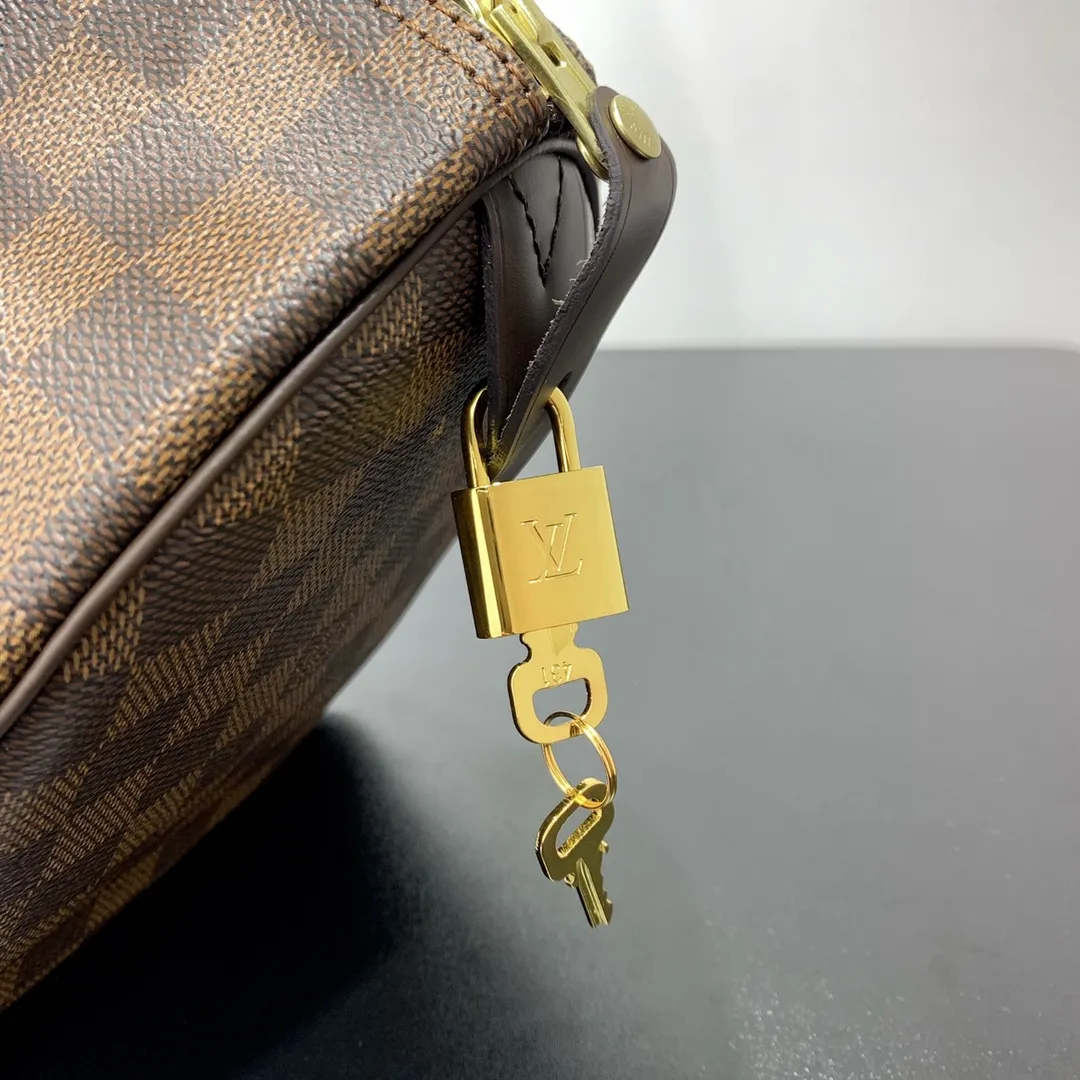 Louis Vuitton Speedy Bandoulière 25 N41365 - 图片 8