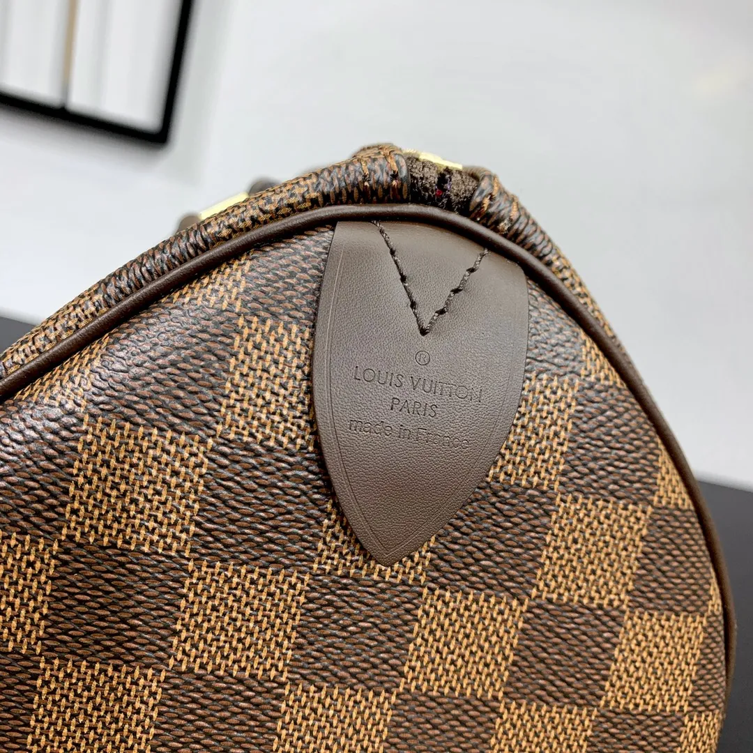 Louis Vuitton Speedy Bandoulière 25 N41365 - 图片 9