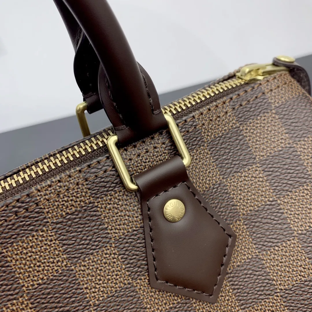 Louis Vuitton Speedy Bandoulière 25 N41365 - 图片 10