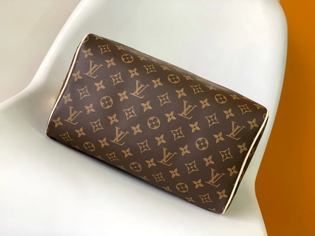 Louis Vuitton Speedy Bandoulière 30 M41108 - 图片 6