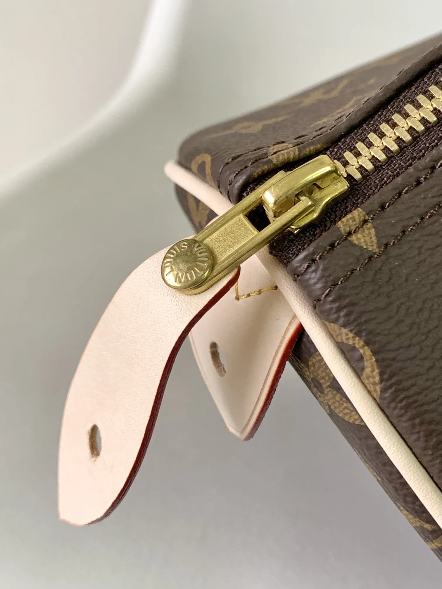 Louis Vuitton Speedy Bandoulière 30 M41108 - 图片 7