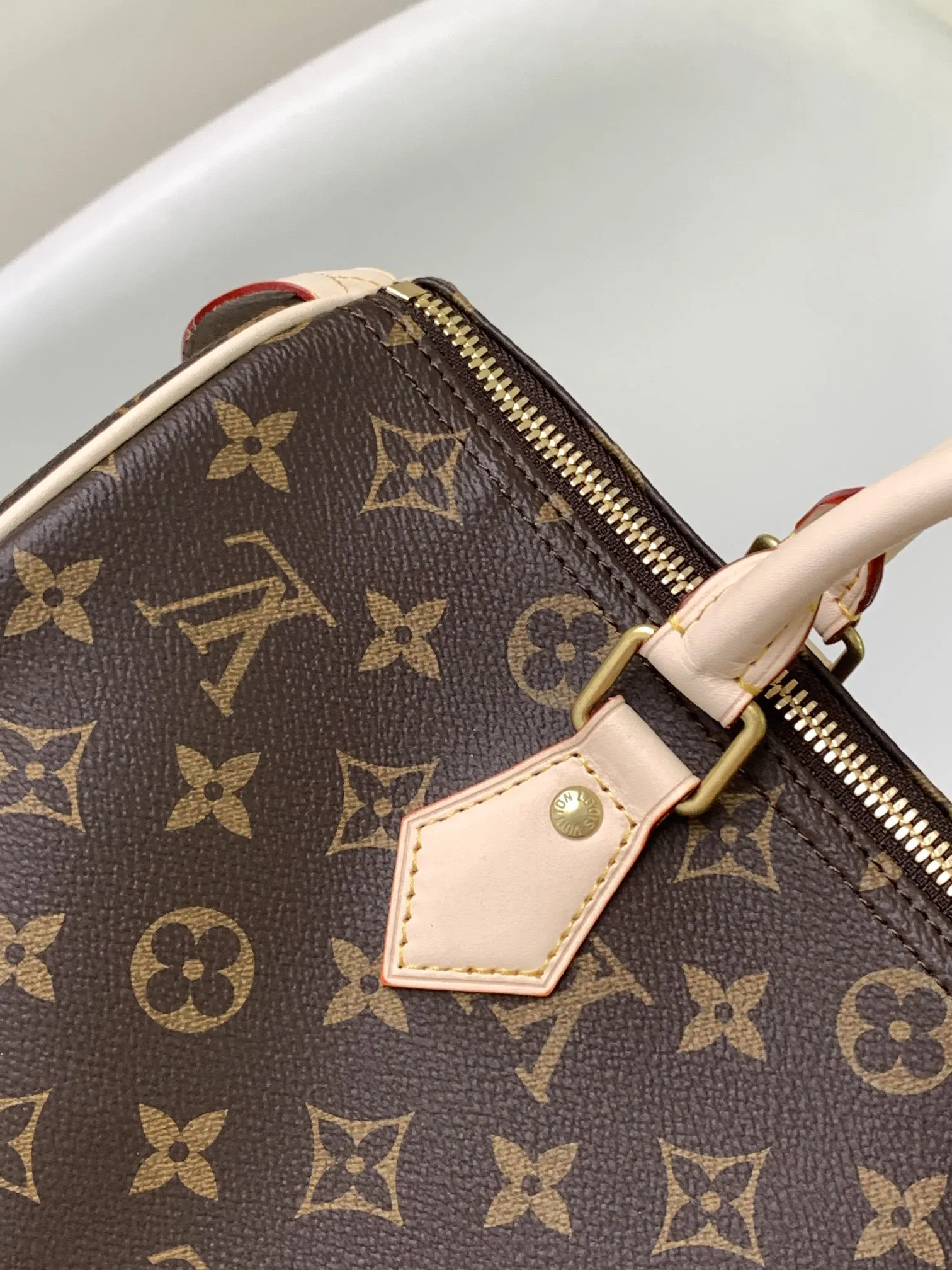 Louis Vuitton Speedy Bandoulière 30 M41108 - 图片 8
