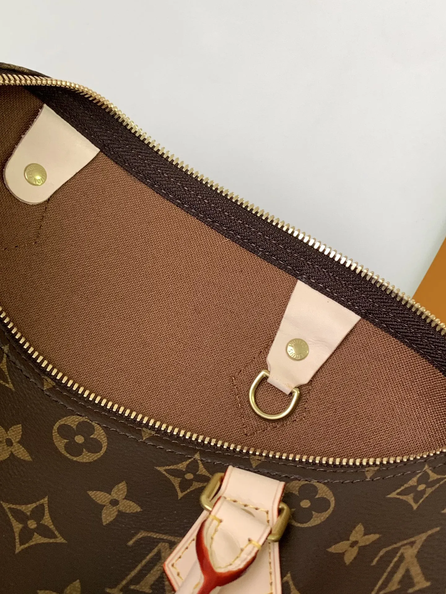 Louis Vuitton Speedy Bandoulière 30 M41108 - 图片 10