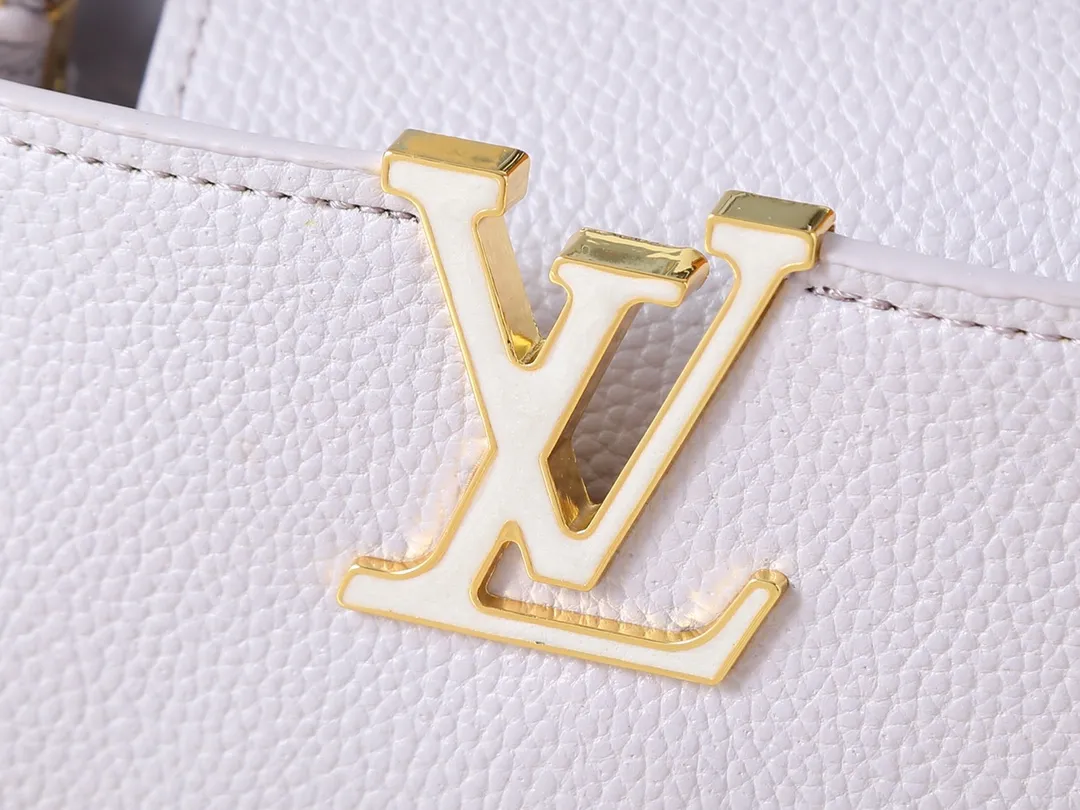 Louis Vuitton Capucines Mini Daydream M25862 - Image 7