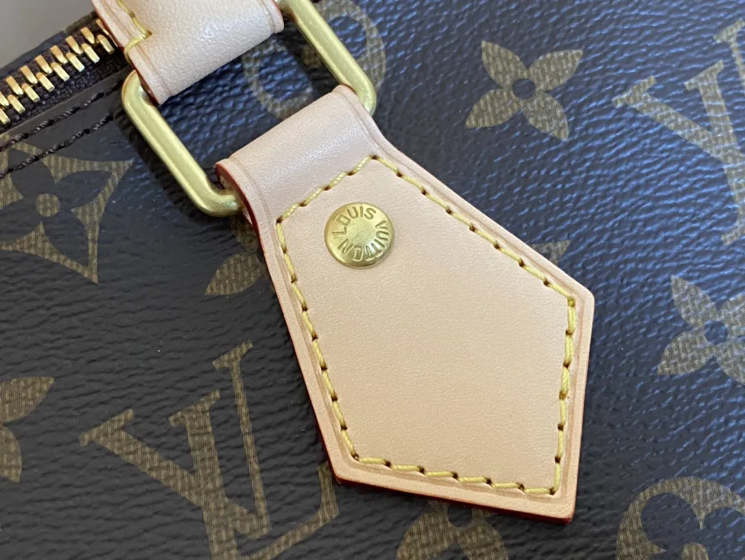 Louis Vuitton Speedy Bandoulière 25 M41109 - 图片 3