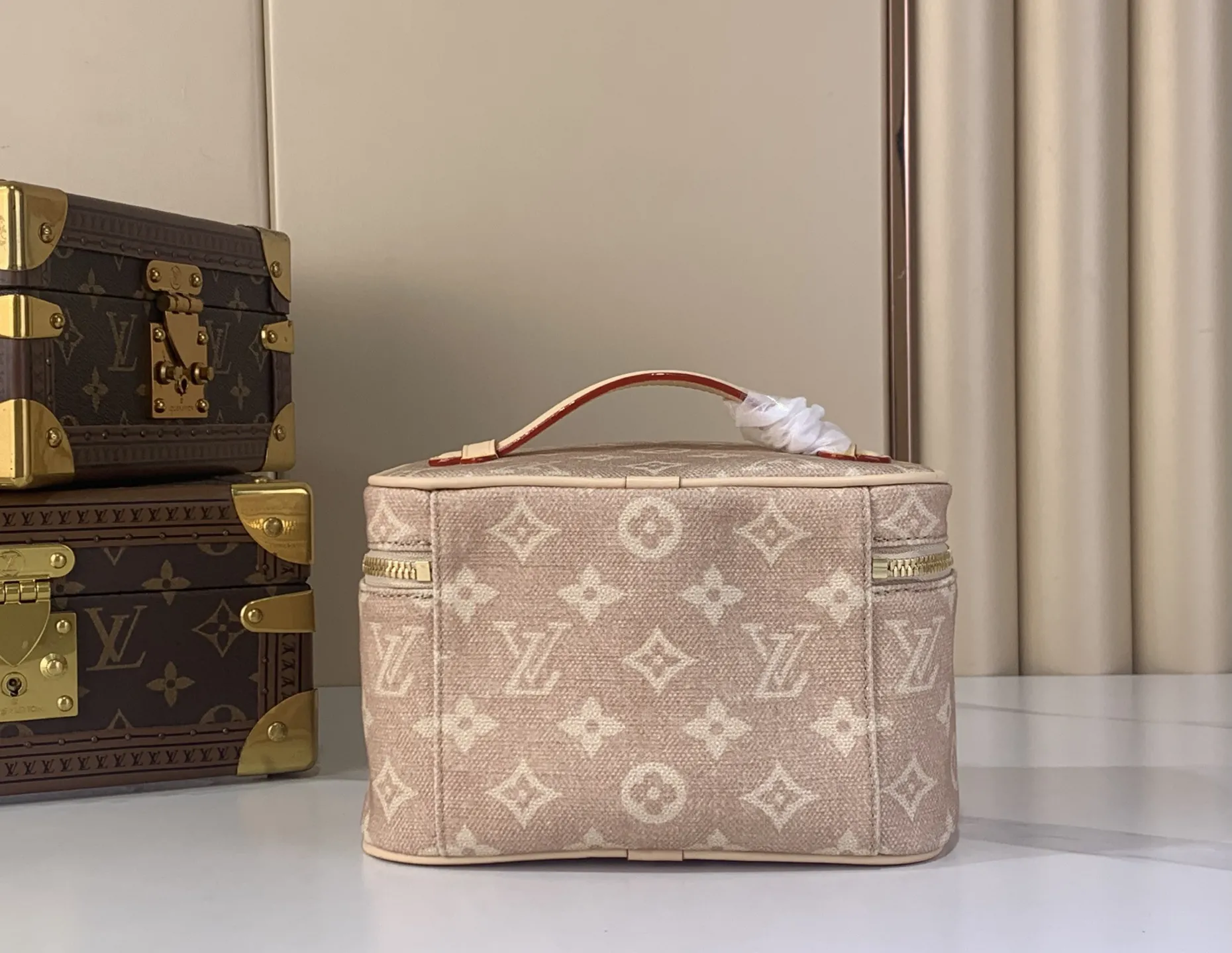 Louis Vuitton Nice Mini M15170 - 图片 5