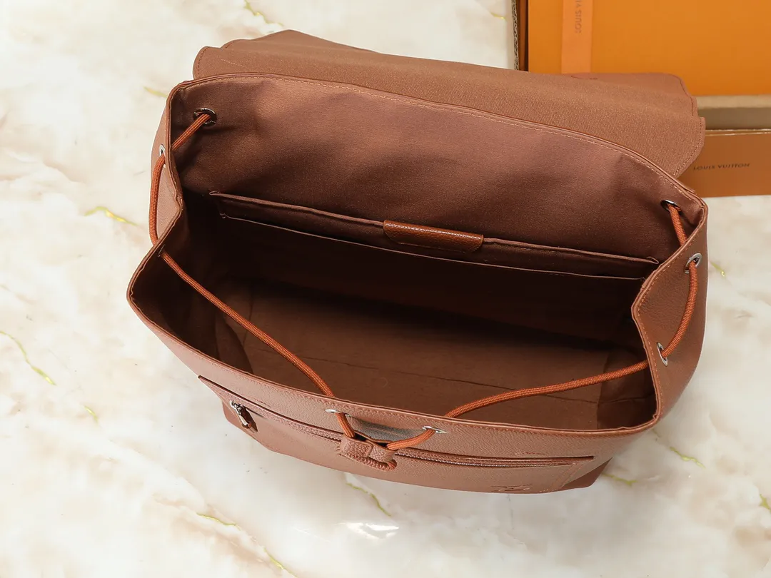 Alternative view of Louis Vuitton  Fastline Backpack M26023