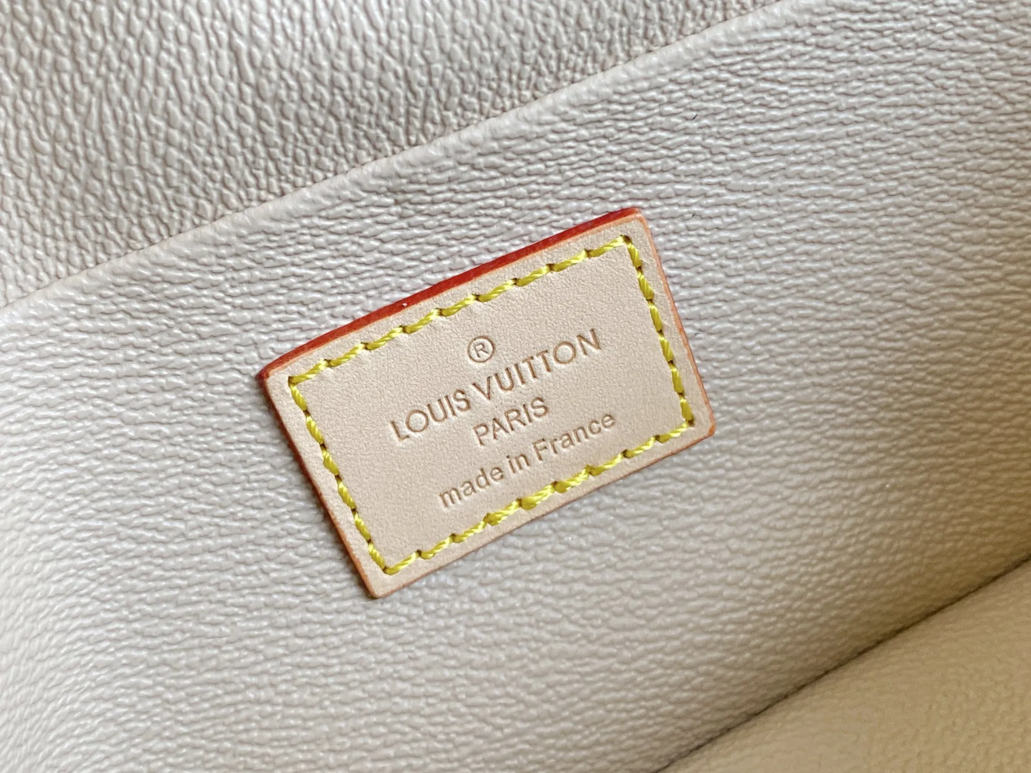 Louis Vuitton Nice Mini M44495 - Image 2