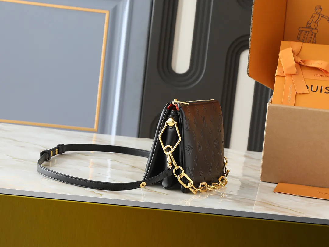 Louis Vuitton Coussin BB M21259 - Image 4