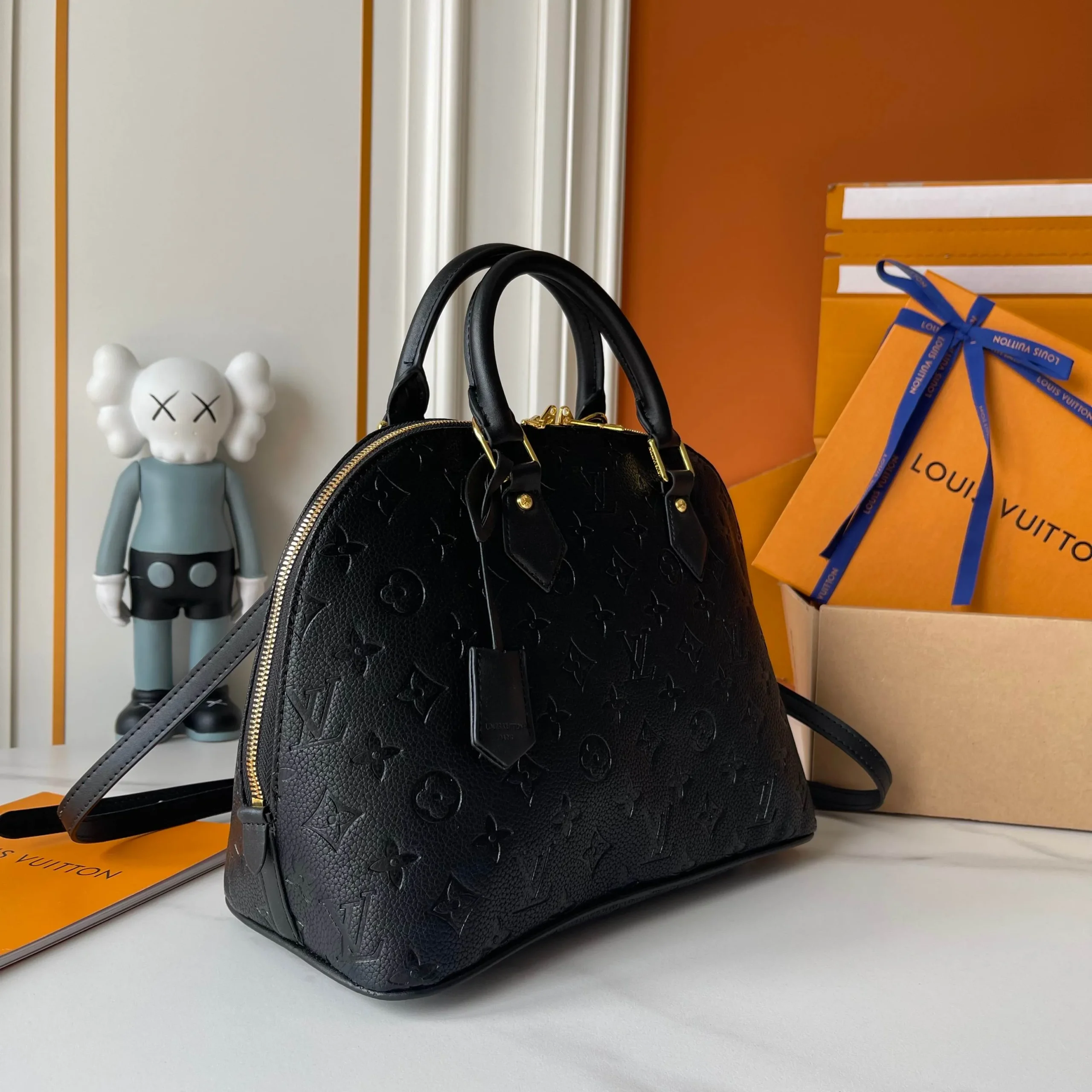 Louis Vuitton Alma PM M26489 - Image 4