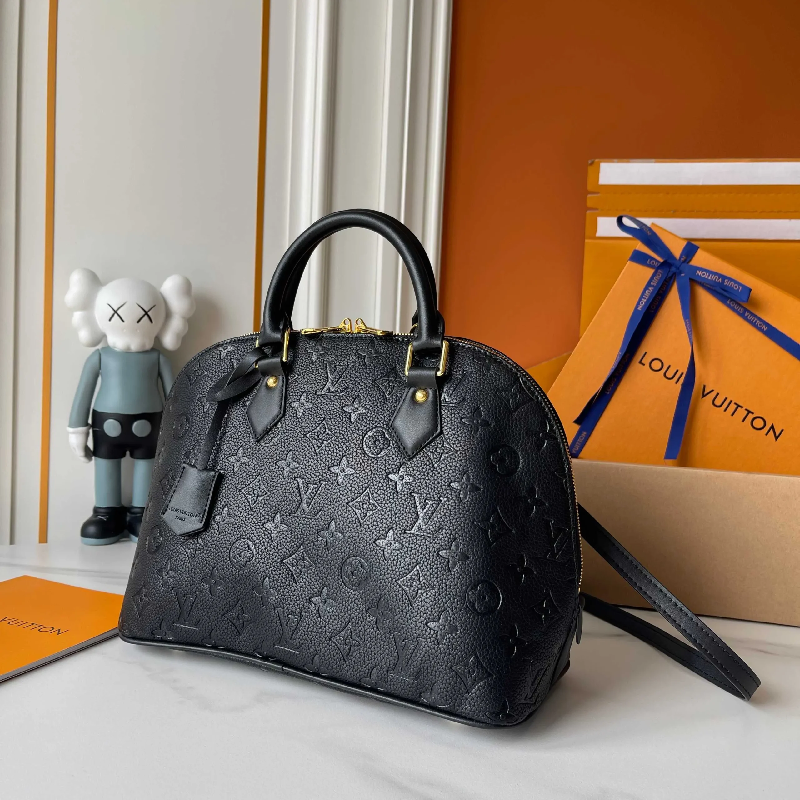 Louis Vuitton Alma PM M26489 - Image 5