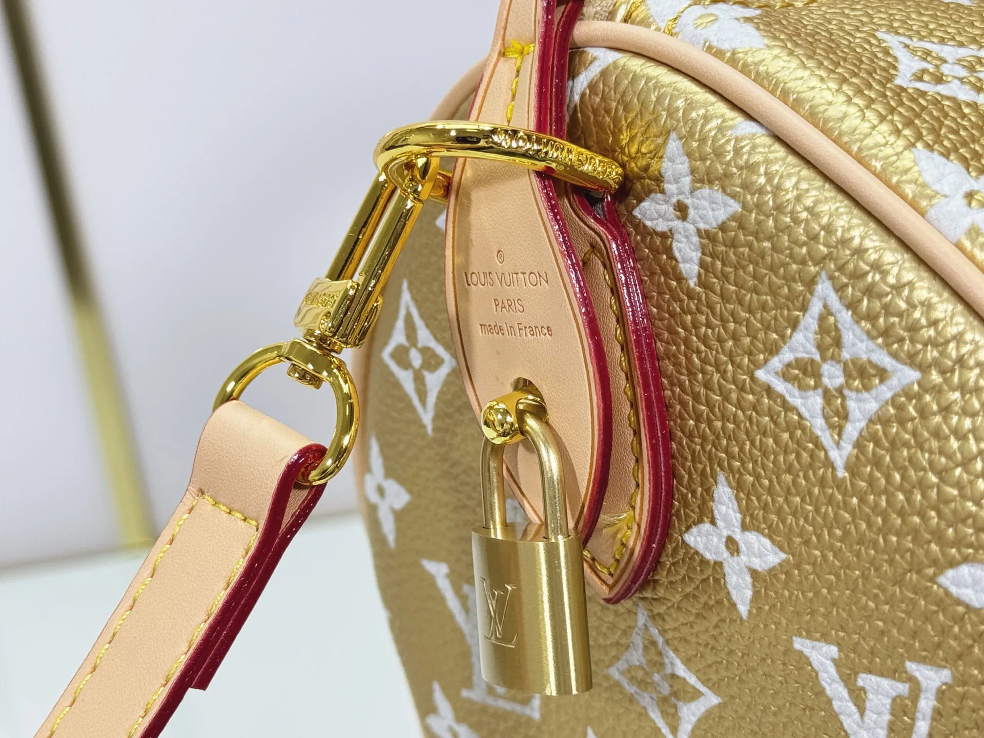 Louis Vuitton Speedy P9 Bandouli??re 30 M15283 - Image 6