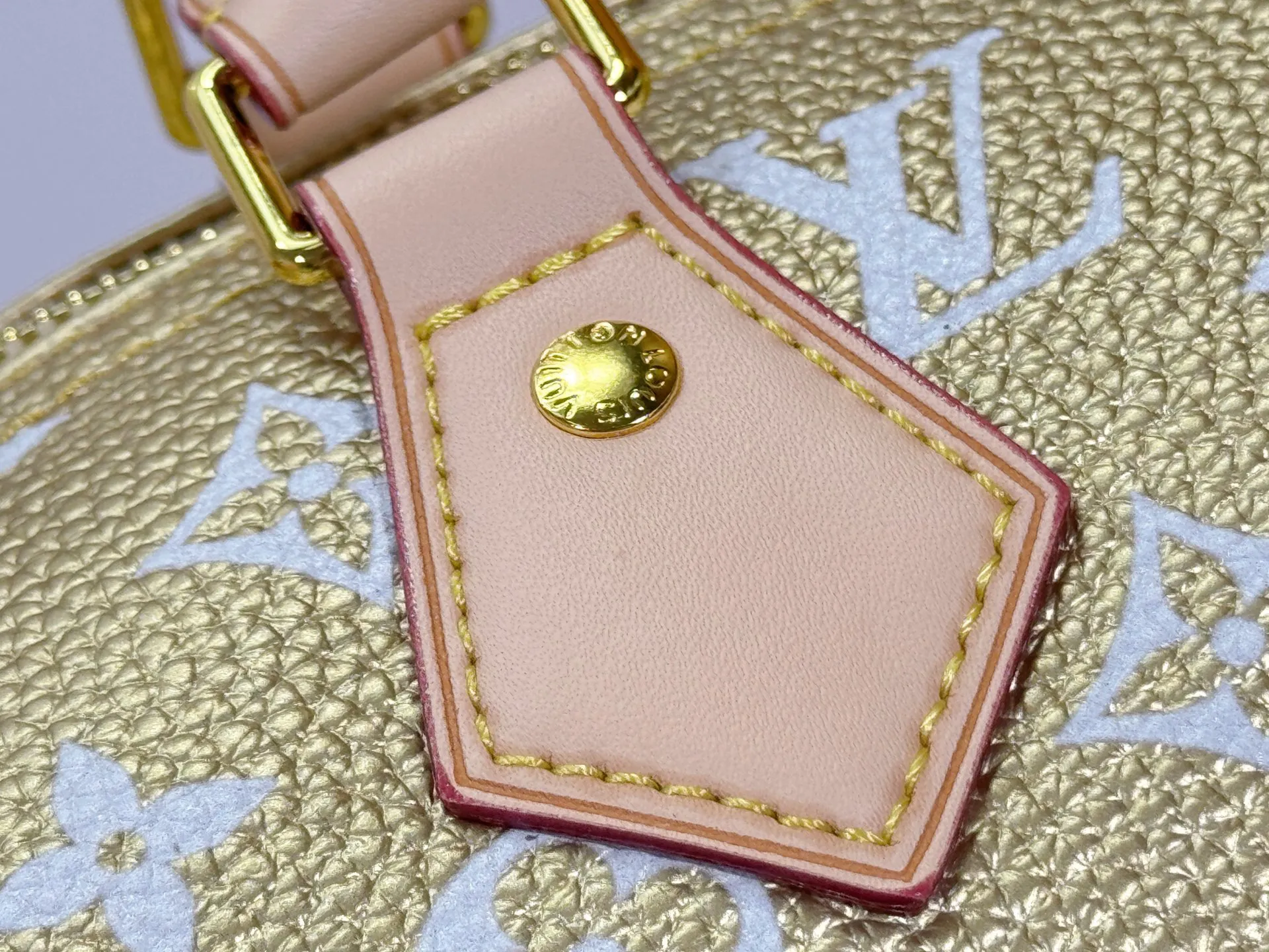 Louis Vuitton Speedy P9 Bandouli??re 30 M15283 - Image 7
