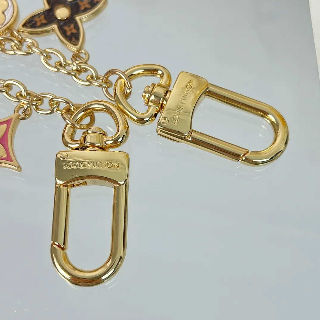Louis Vuitton Spring Street chain handbag charm M01188 - 图片 7