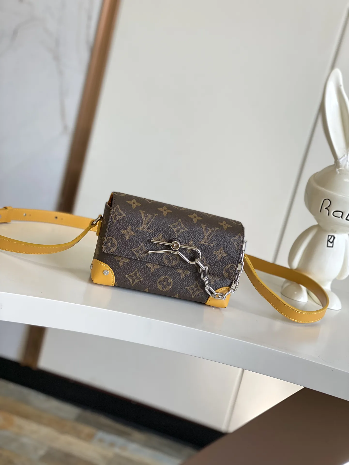 Louis Vuitton Steamer Wearable Wallet M12811 - 图片 3