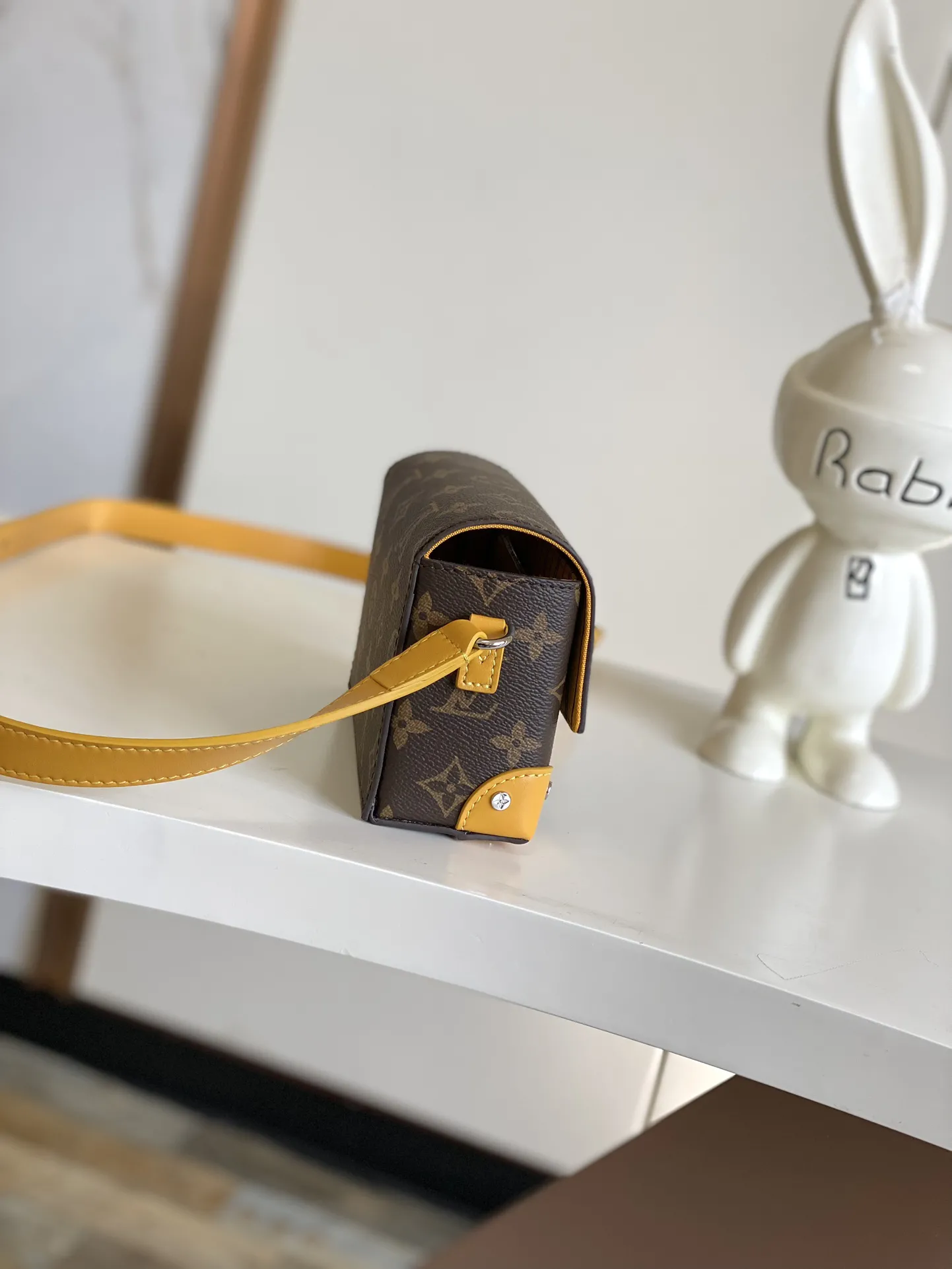 Louis Vuitton Steamer Wearable Wallet M12811 - 图片 4