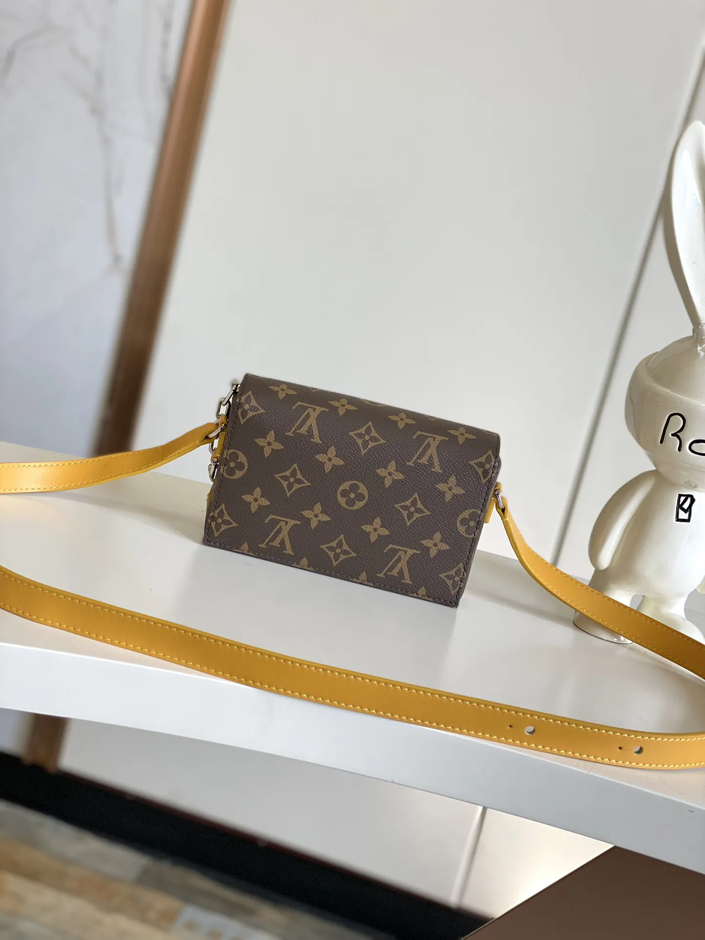 Louis Vuitton Steamer Wearable Wallet M12811 - 图片 5