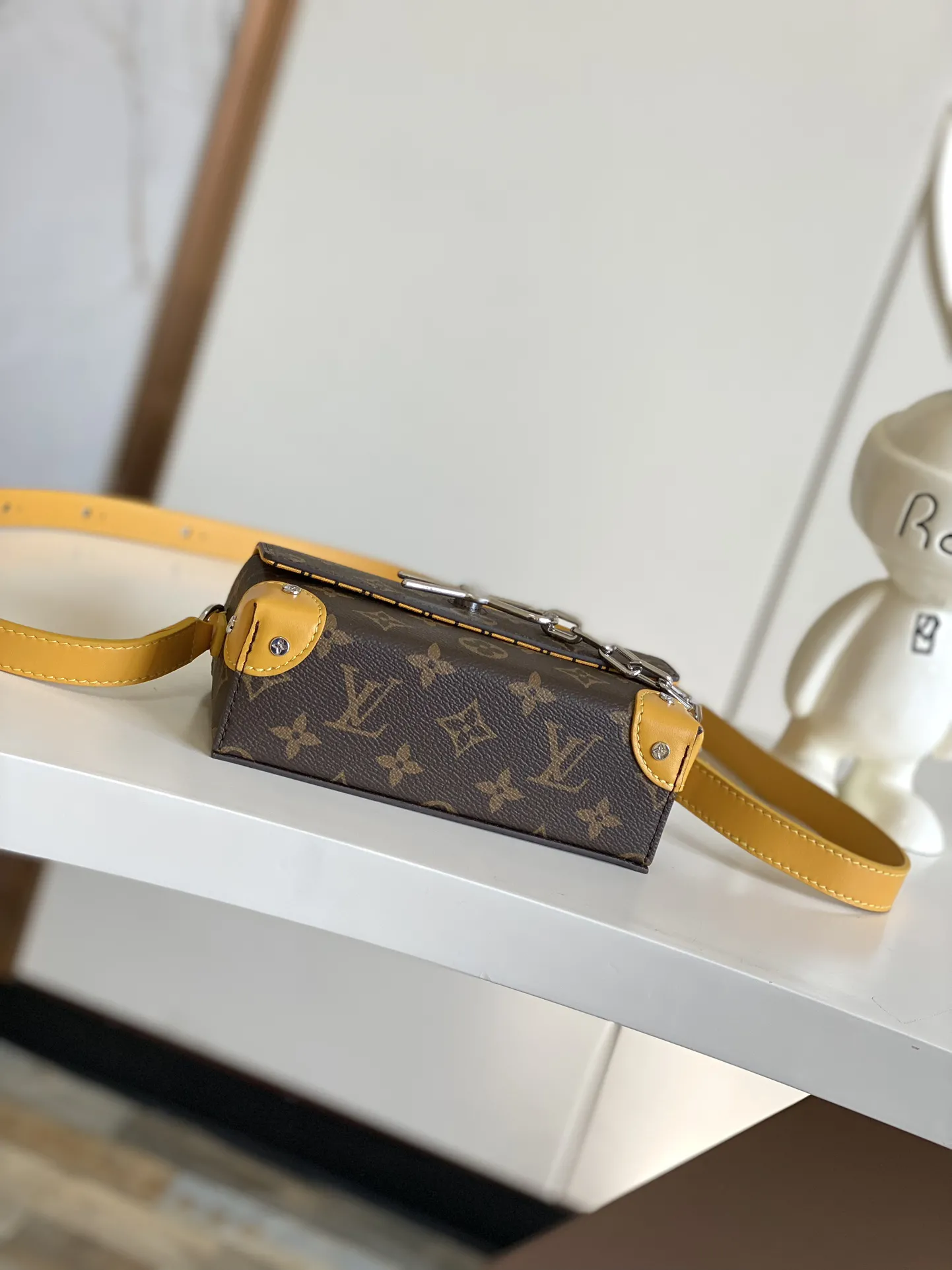 Louis Vuitton Steamer Wearable Wallet M12811 - 图片 6
