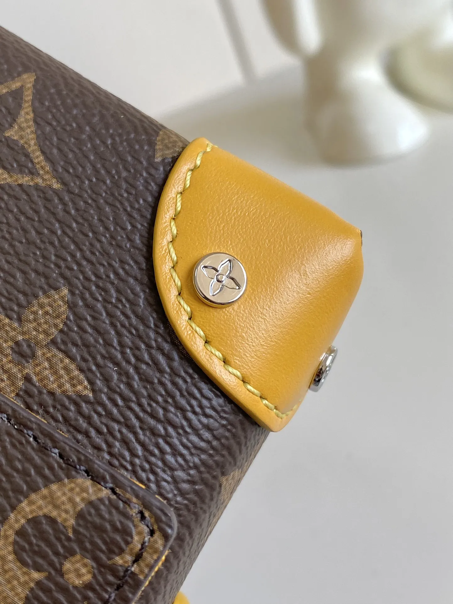 Louis Vuitton Steamer Wearable Wallet M12811 - 图片 8