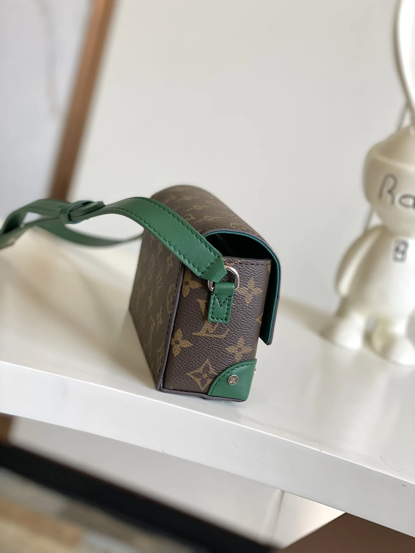 Louis Vuitton Steamer Wearable Wallet M12808 - 图片 4
