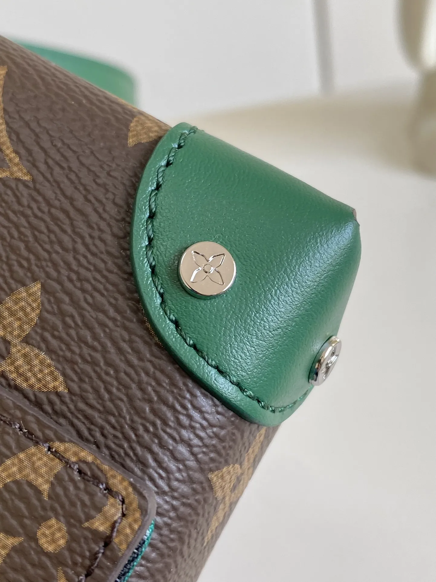 Louis Vuitton Steamer Wearable Wallet M12808 - 图片 7