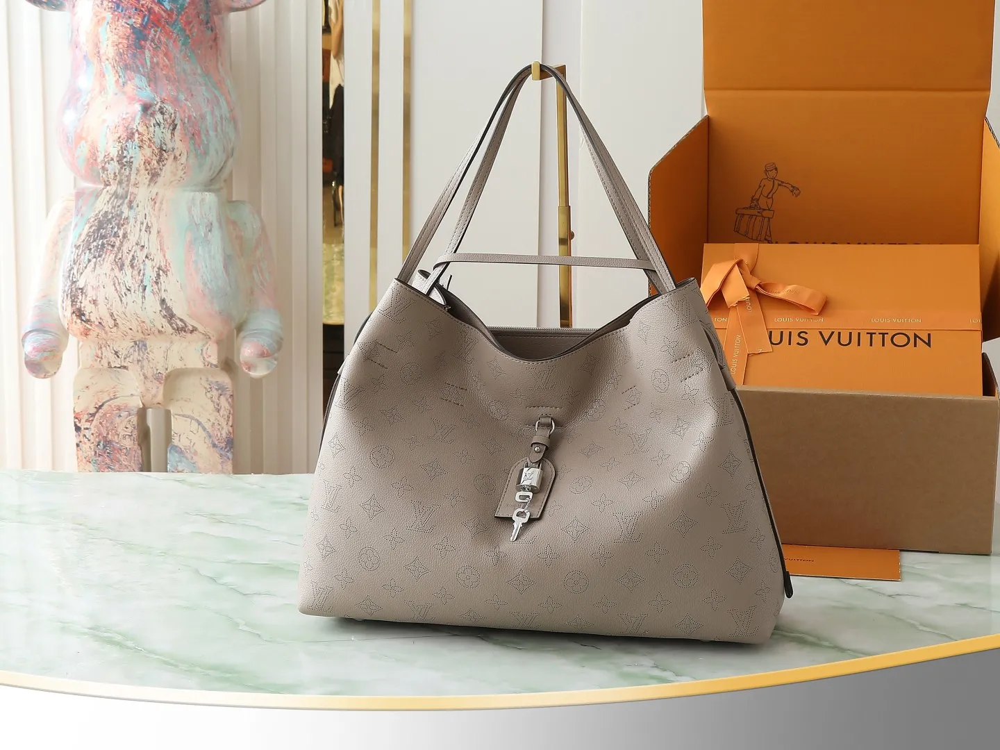 Louis Vuitton Boundless M13180 - 图片 3
