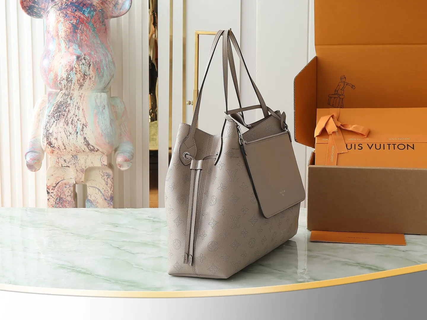 Louis Vuitton Boundless M13180 - 图片 4