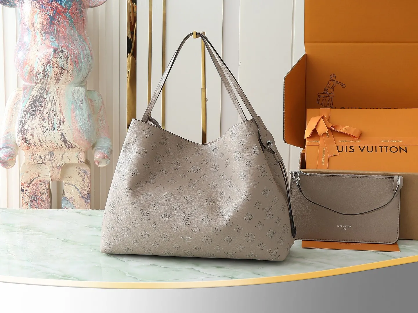 Louis Vuitton Boundless M13180 - 图片 5