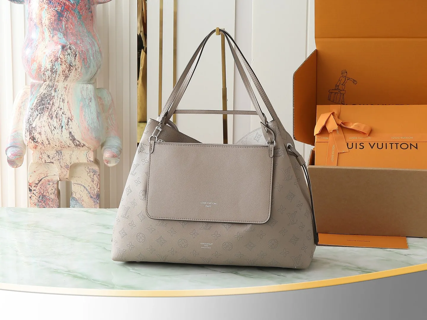 Louis Vuitton Boundless M13180 - 图片 6