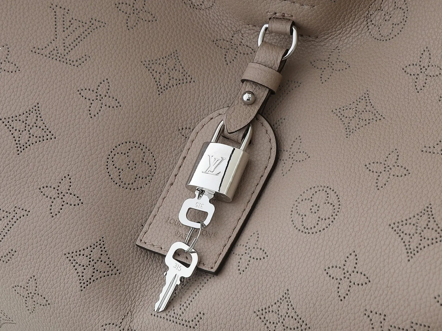 Louis Vuitton Boundless M13180 - 图片 8