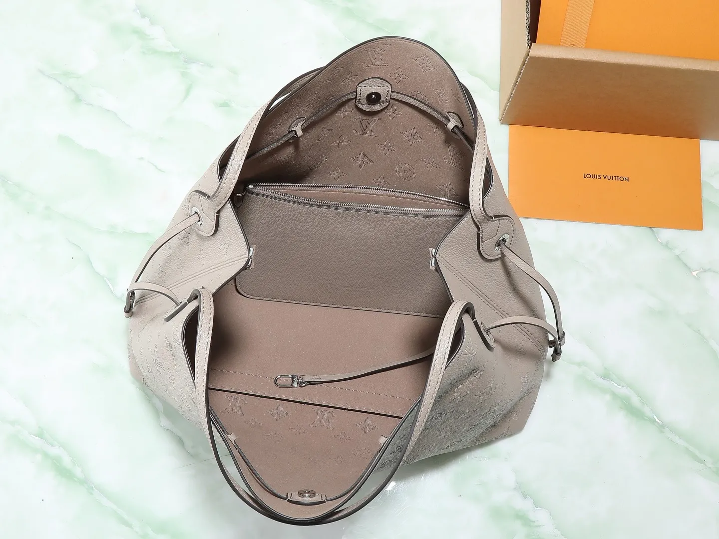 Louis Vuitton Boundless M13180 - 图片 10