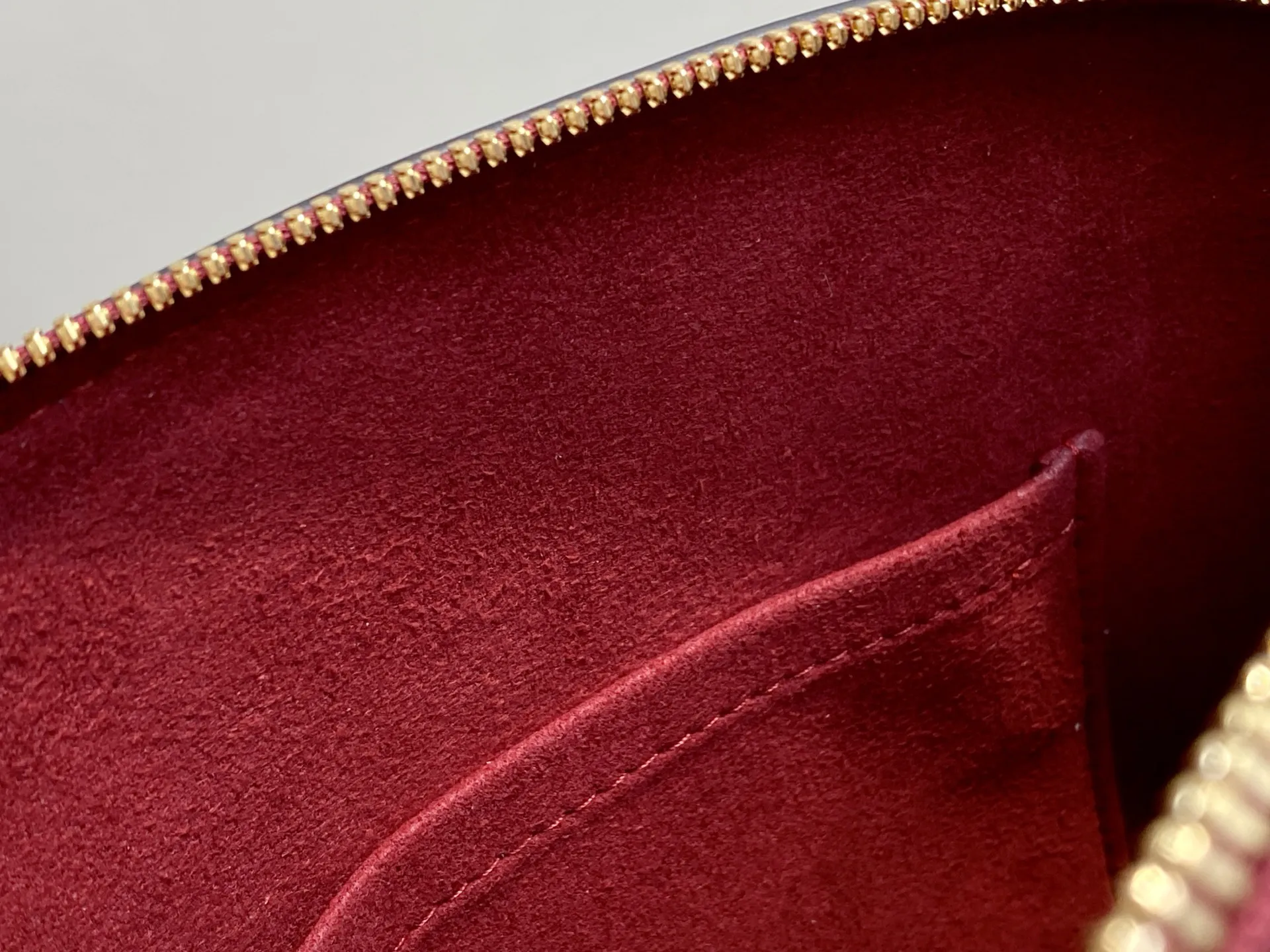 Louis Vuitton Alma BB M25562 - 图片 3