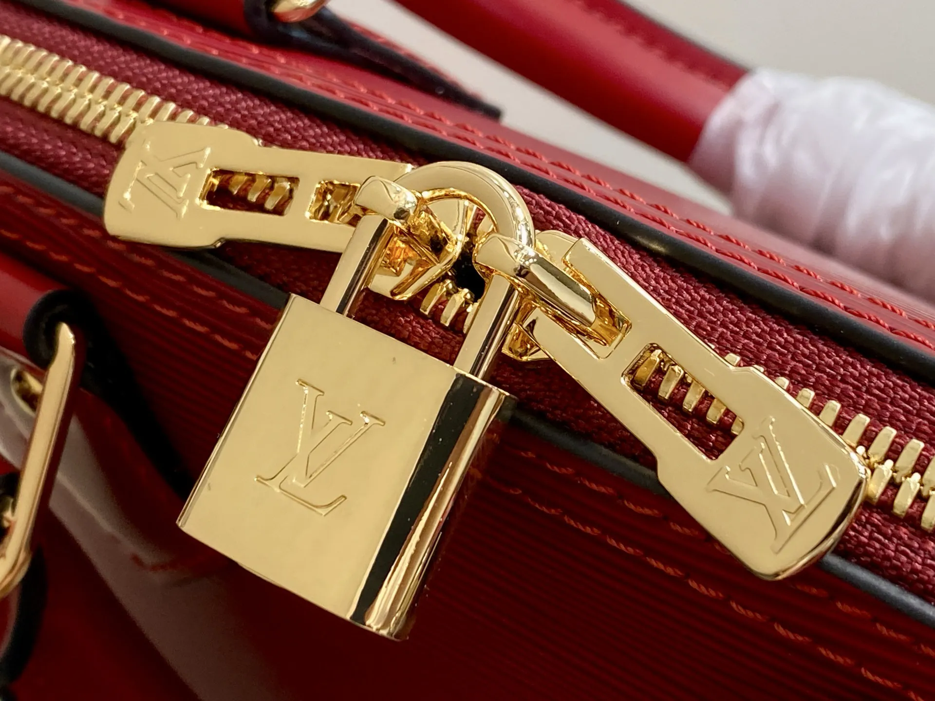 Louis Vuitton Alma BB M25562 - 图片 12