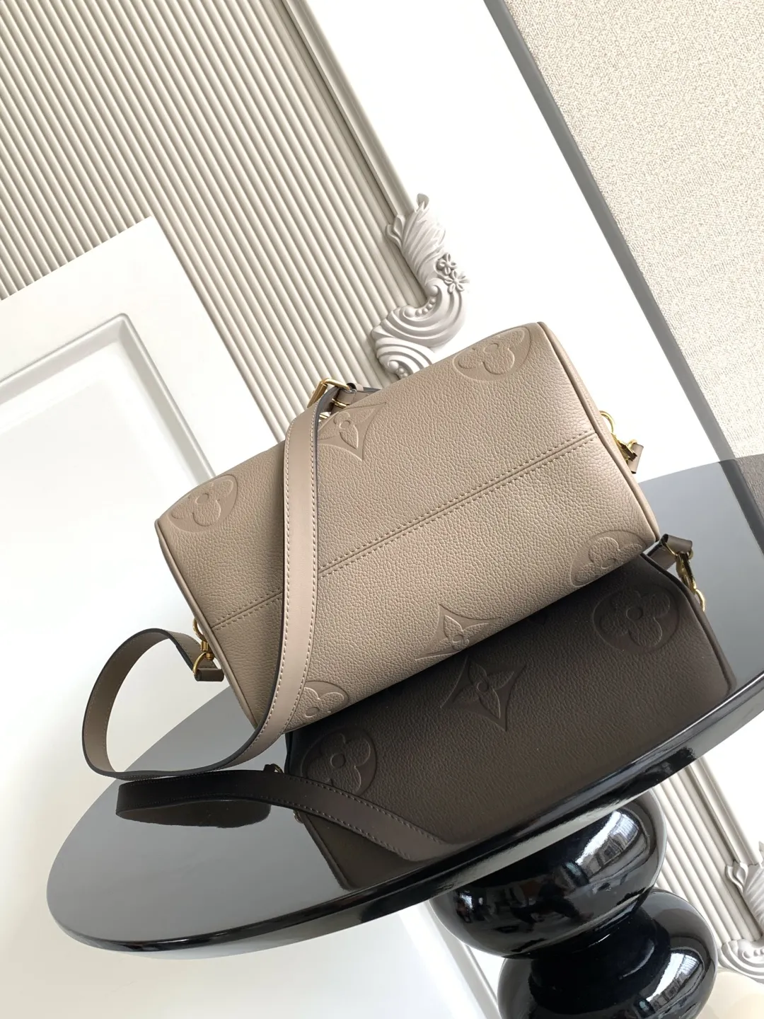 Louis Vuitton Speedy Bandouli??re 25 M59273 - Image 6