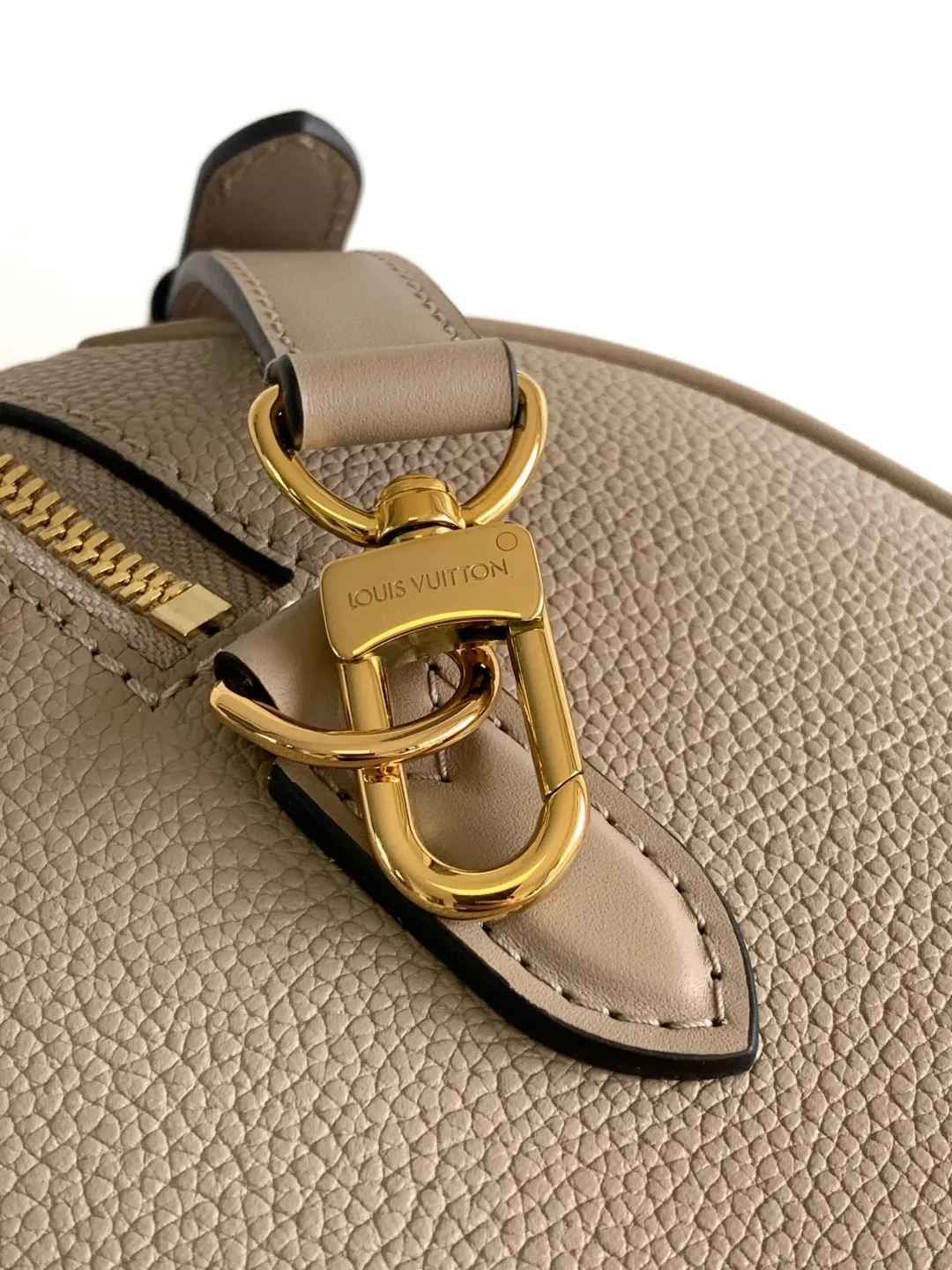 Louis Vuitton Speedy Bandouli??re 25 M59273 - Image 9
