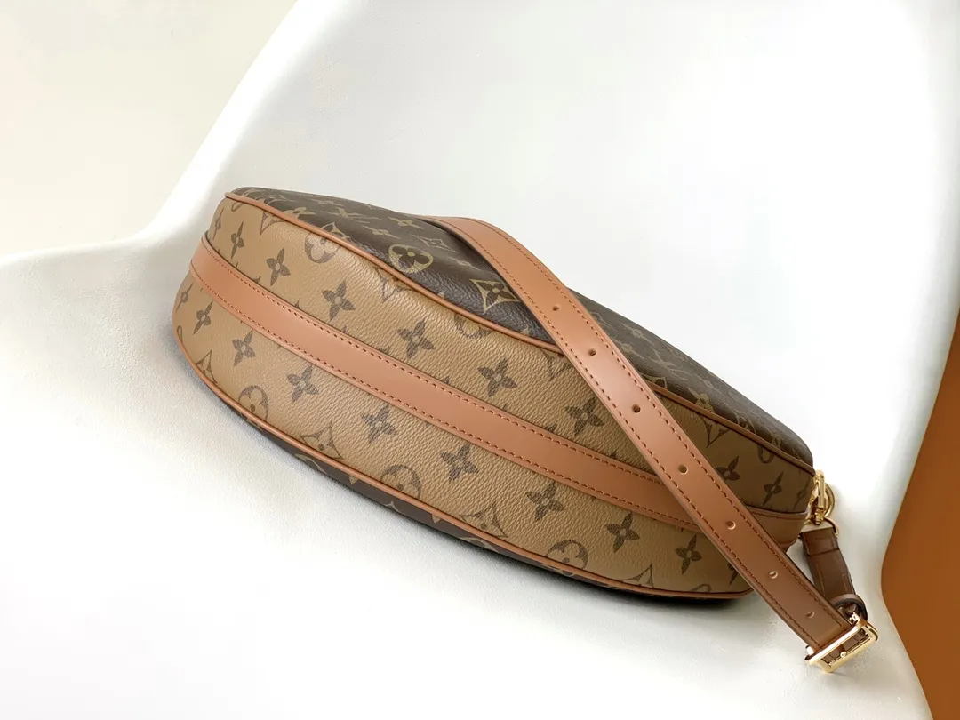 Louis Vuitton Loop Hobo M46311 - Image 6