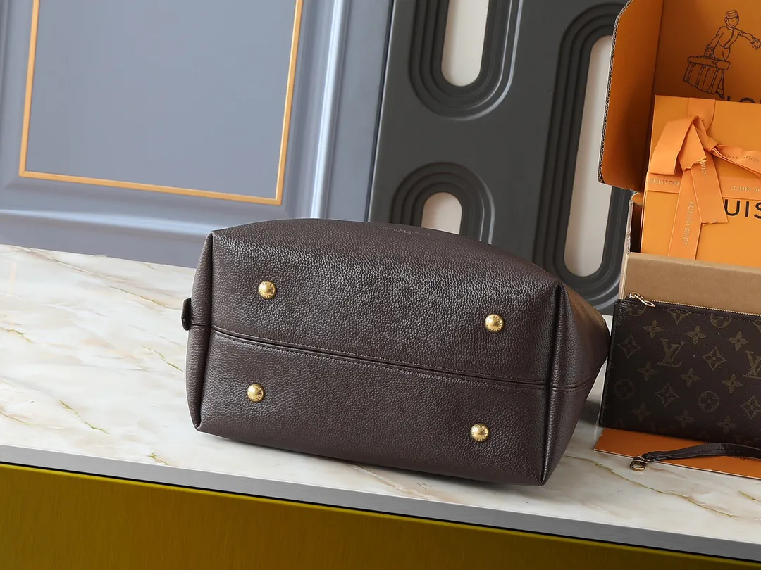 Louis Vuitton Low Key Hobo MM M12982 - 图片 6