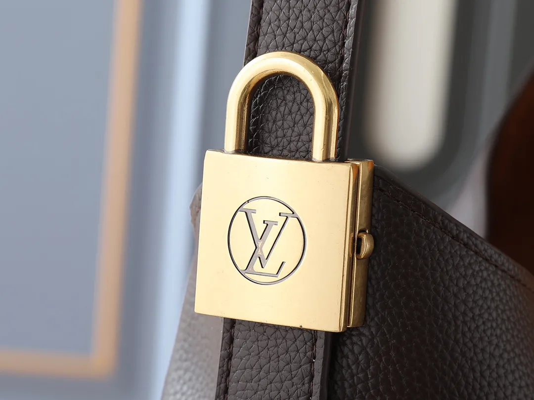 Louis Vuitton Low Key Hobo MM M12982 - 图片 8