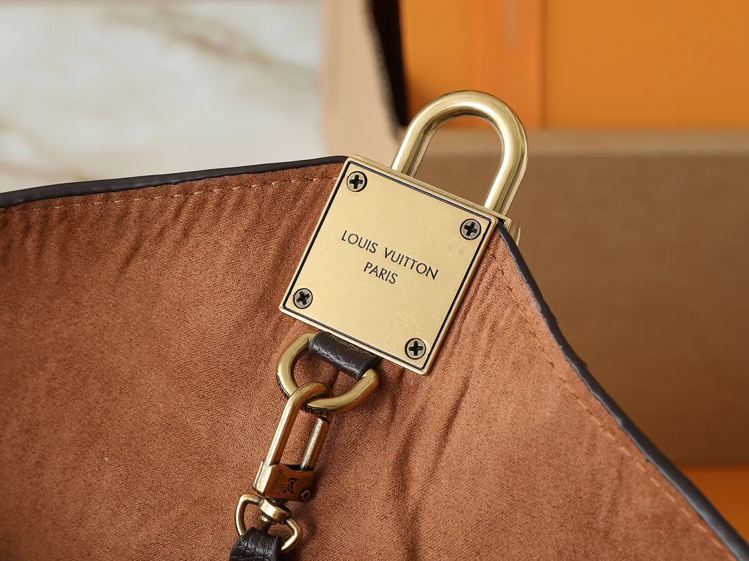 Louis Vuitton Low Key Hobo MM M12982 - 图片 9