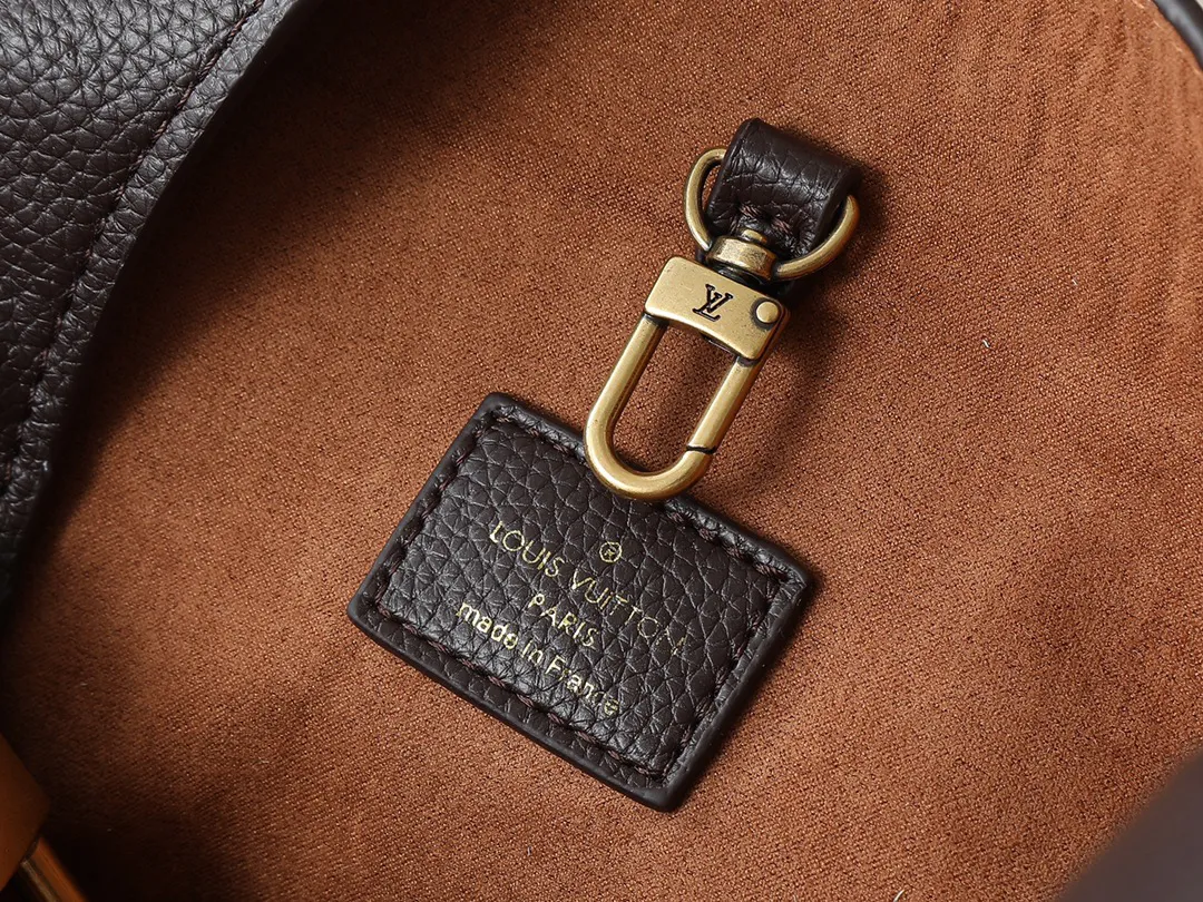 Louis Vuitton Low Key Hobo MM M12982 - 图片 10