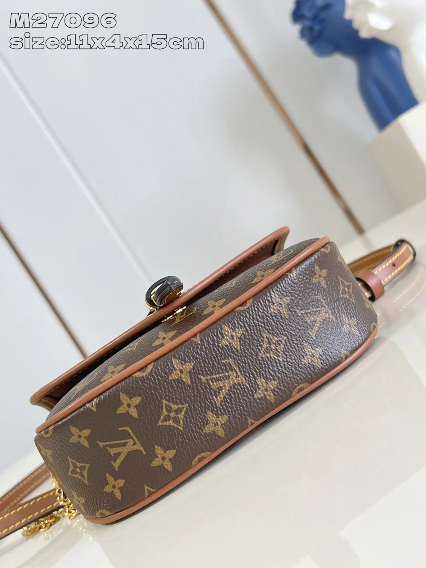 Louis Vuitton Solo M27096 - 图片 8