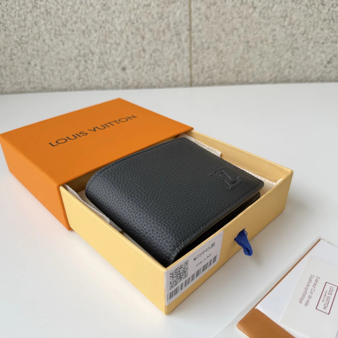 Louis Vuitton Multiple Wallet M25945 - 图片 3