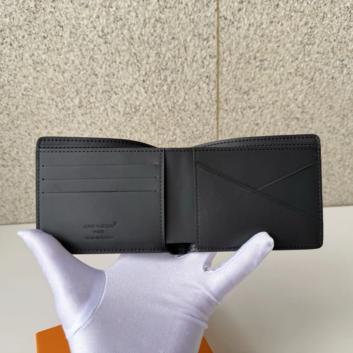 Louis Vuitton Multiple Wallet M25945 - 图片 5
