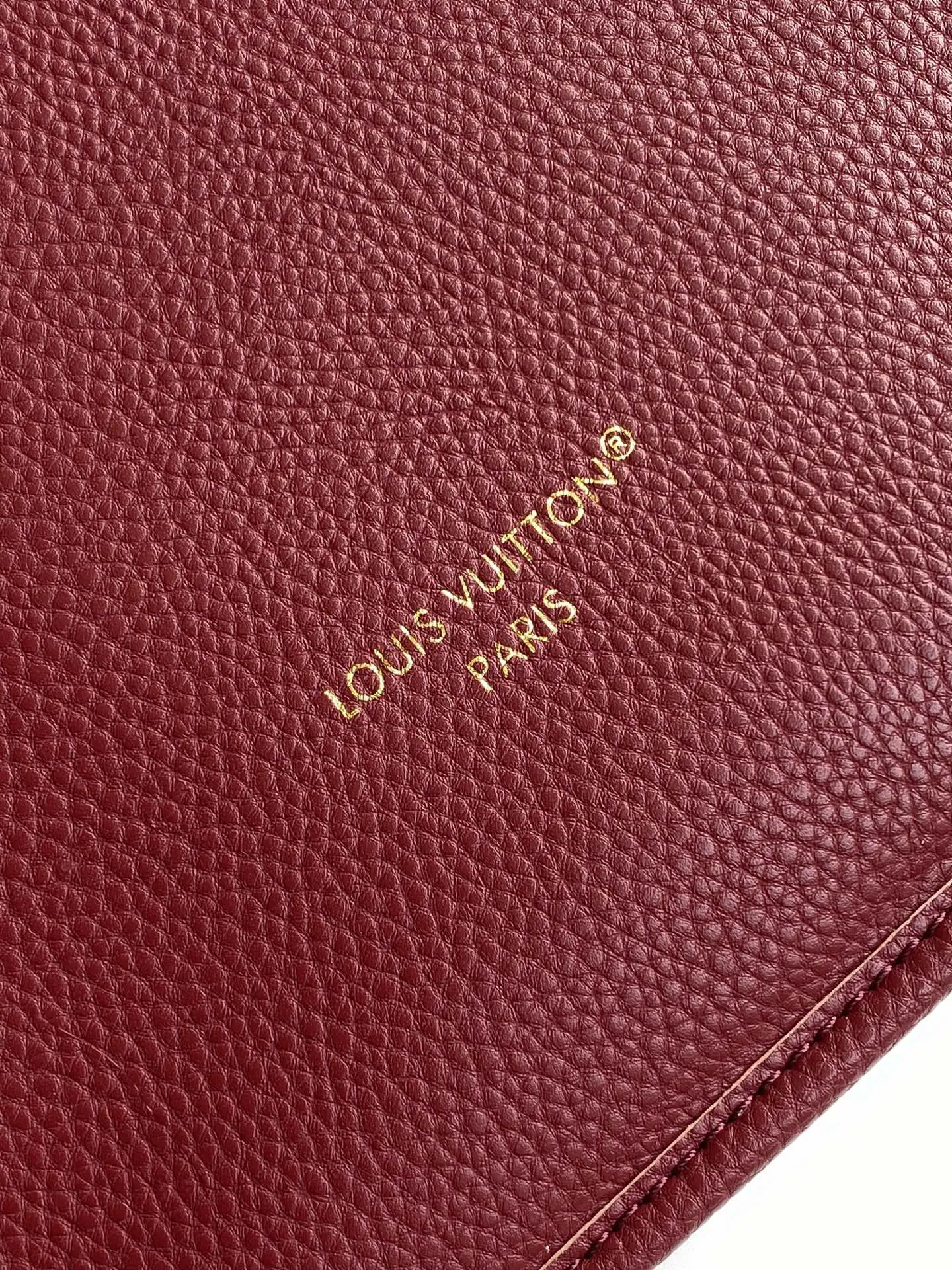 Louis Vuitton Neverfull Inside Out MM M25663 - 图片 10