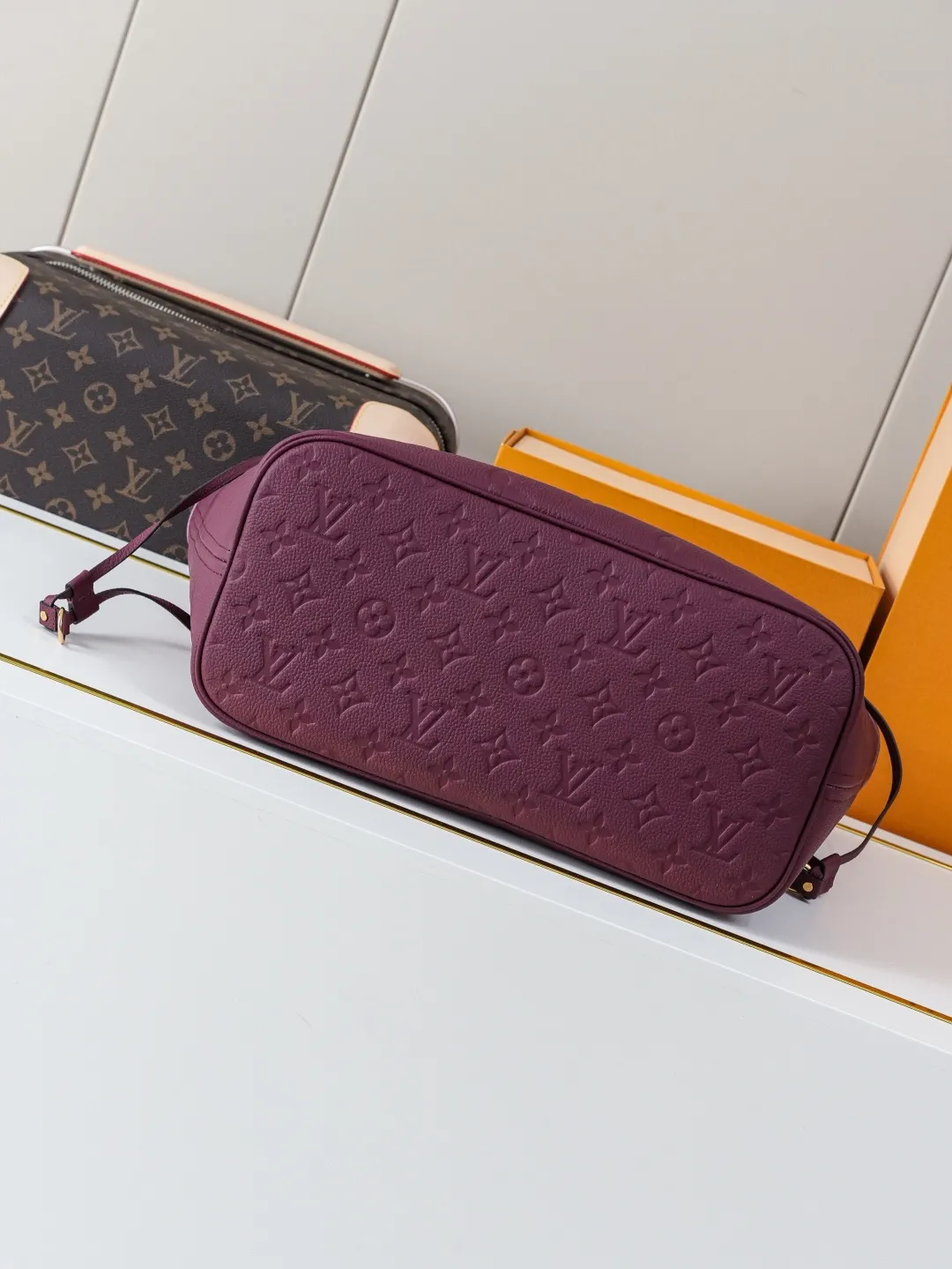 Louis Vuitton Neverfull MM M25855 - Image 7