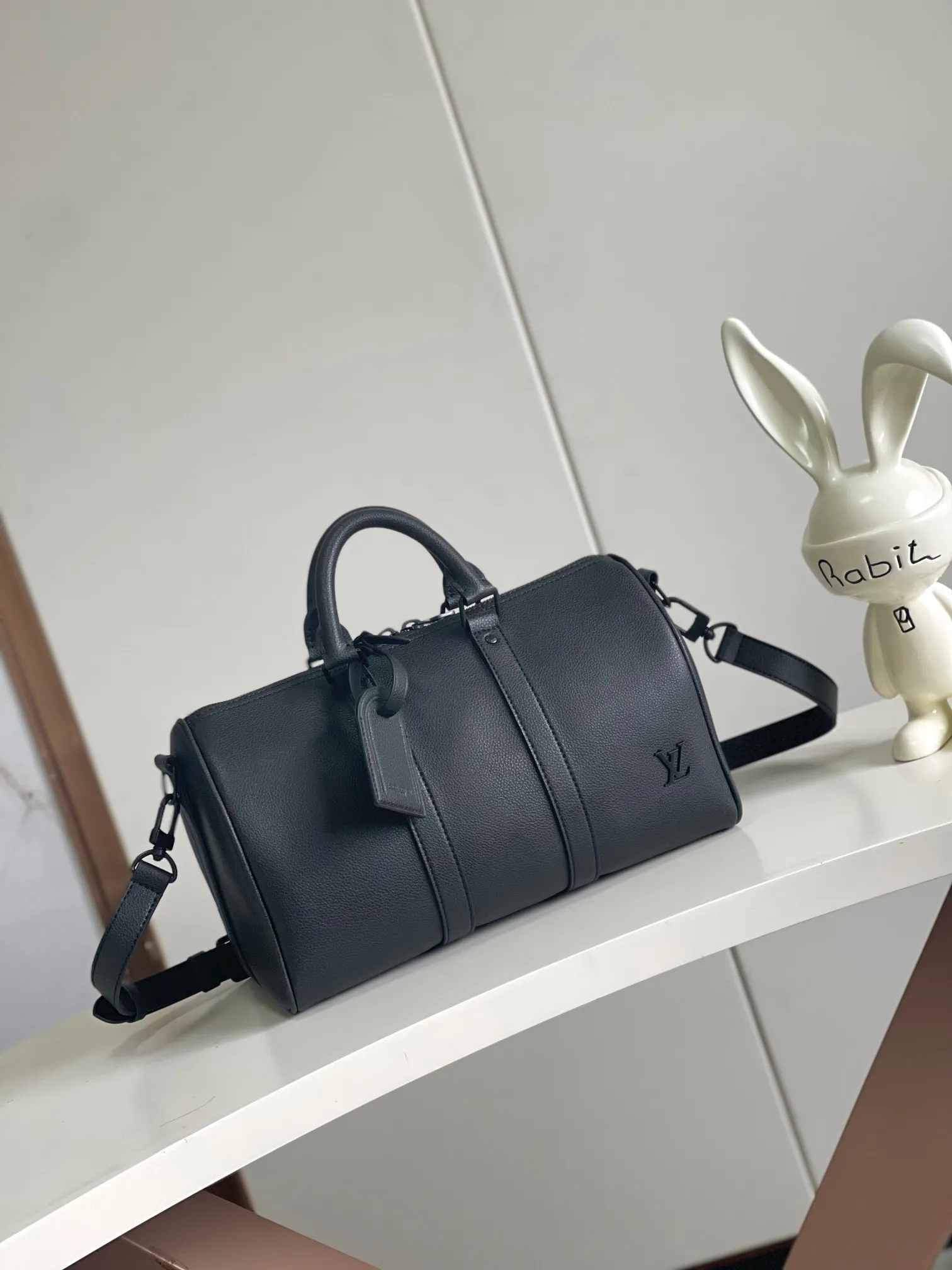 Louis Vuitton Keepall Bandouli??re 35 M15249 - 图片 3